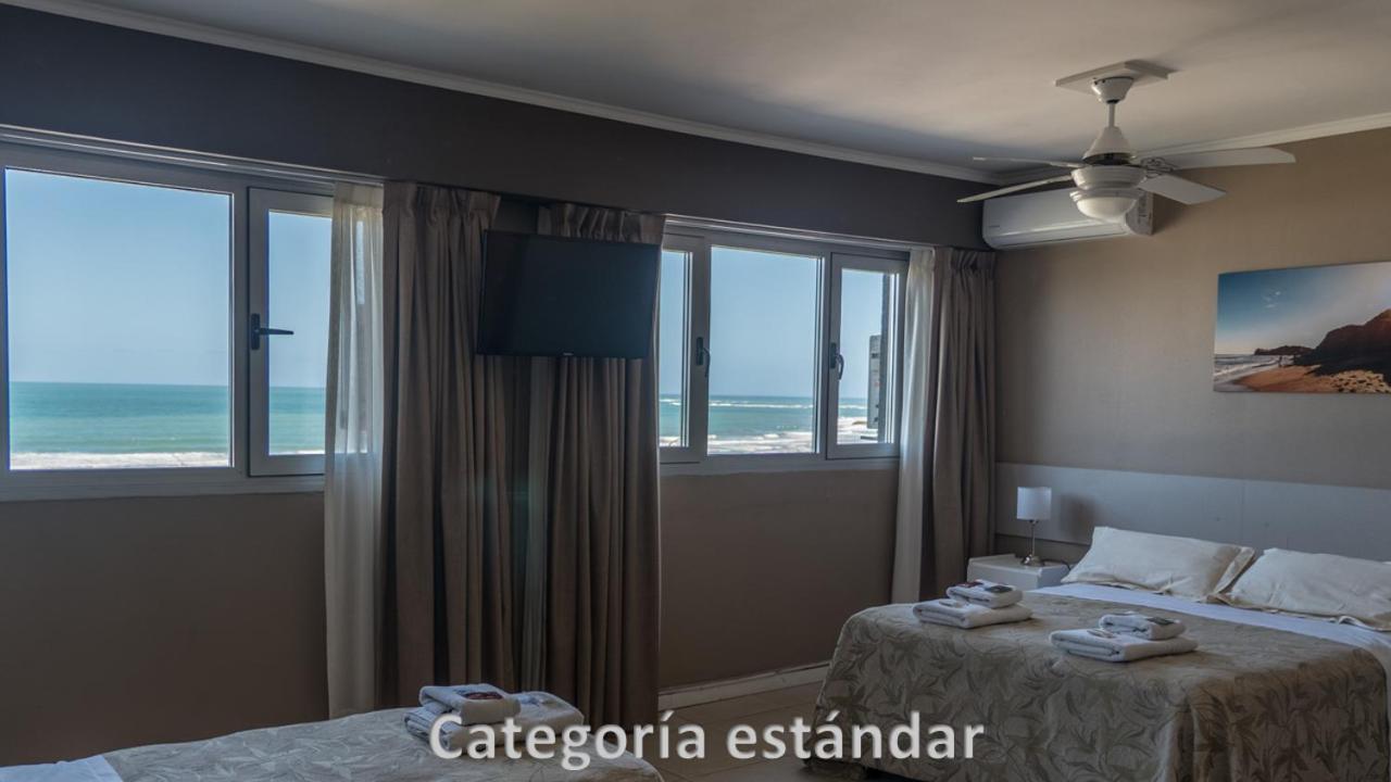 Habitación Triple Estándar