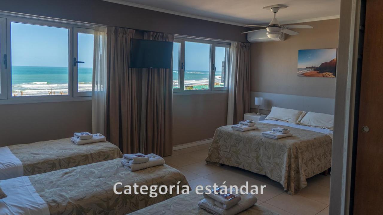 Habitación Familiar Estándar