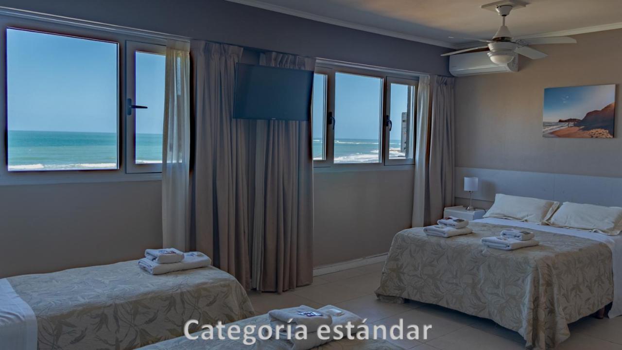 Habitación Cuádruple Estándar