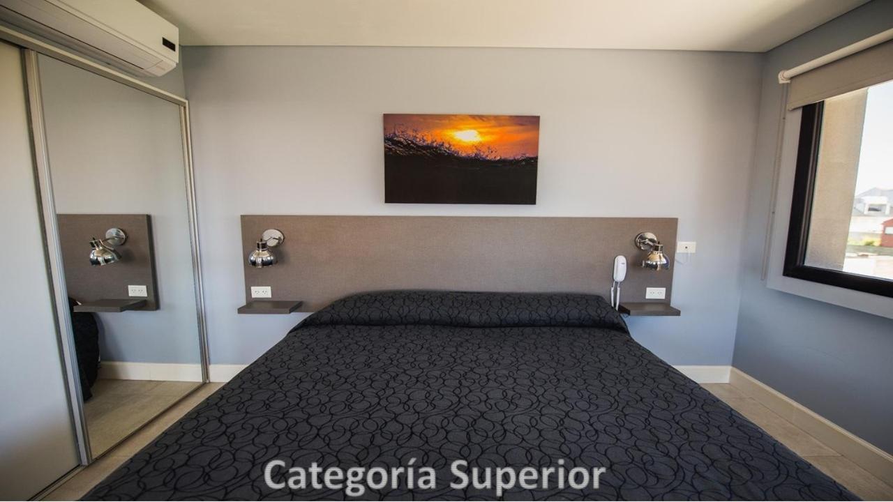 Habitación Doble Superior